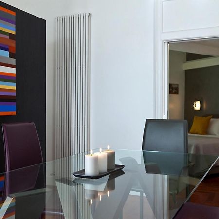 Elegant Apartment At Chiaia By Wonderful Italy Napoli Dış mekan fotoğraf
