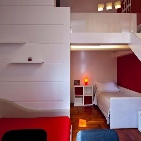 Elegant Apartment At Chiaia By Wonderful Italy Napoli Dış mekan fotoğraf