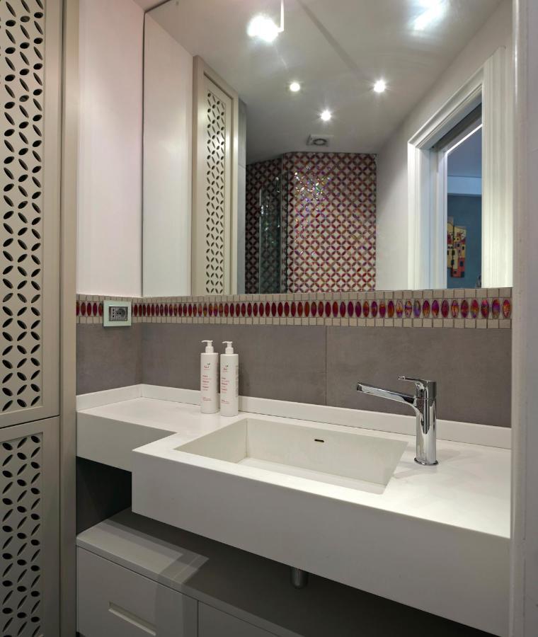 Elegant Apartment At Chiaia By Wonderful Italy Napoli Dış mekan fotoğraf