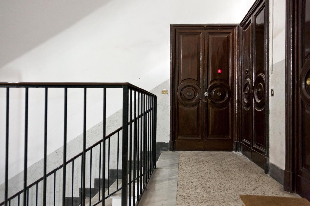 Elegant Apartment At Chiaia By Wonderful Italy Napoli Dış mekan fotoğraf