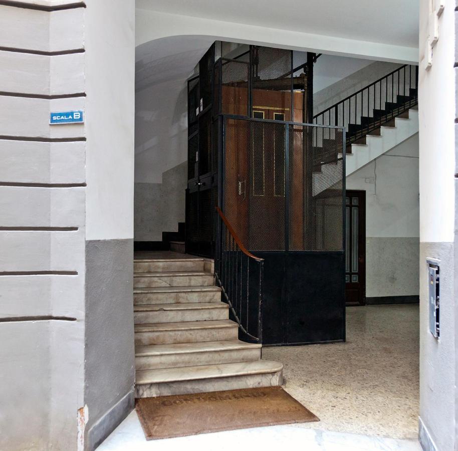 Elegant Apartment At Chiaia By Wonderful Italy Napoli Dış mekan fotoğraf